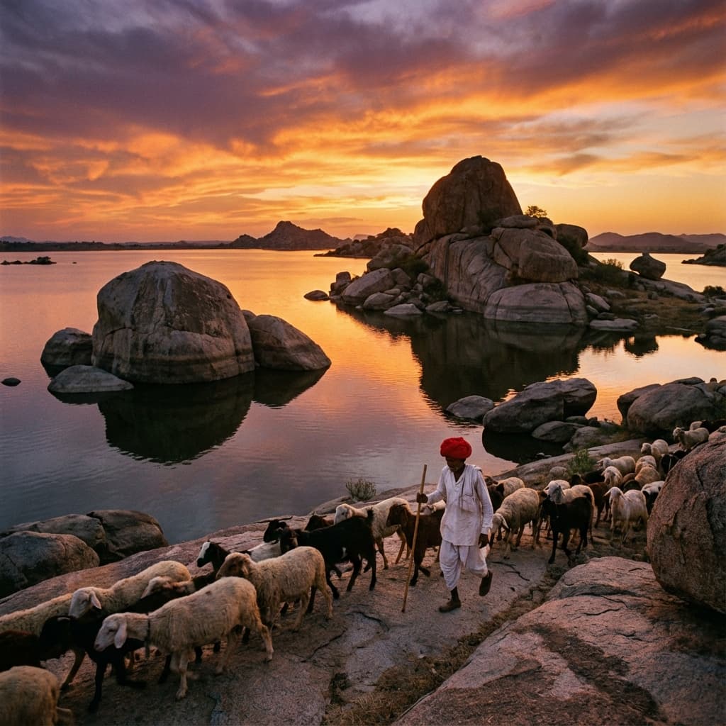 Jawai Bandh