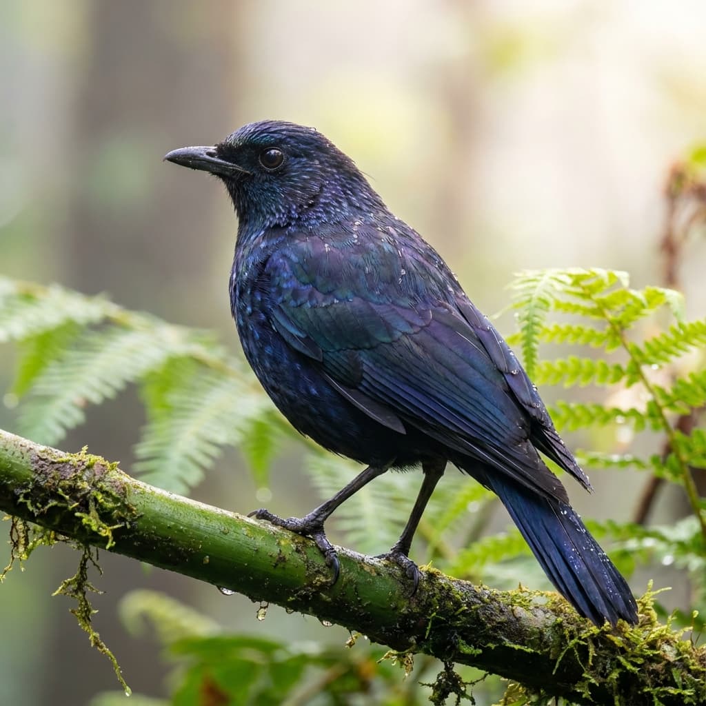 Birding Trails