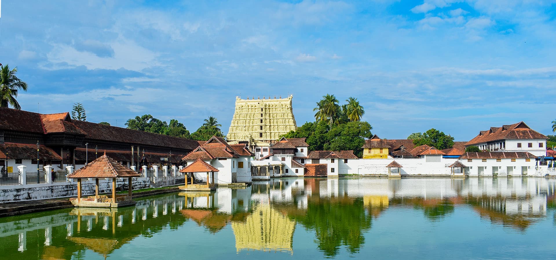 Thiruvananthapuram