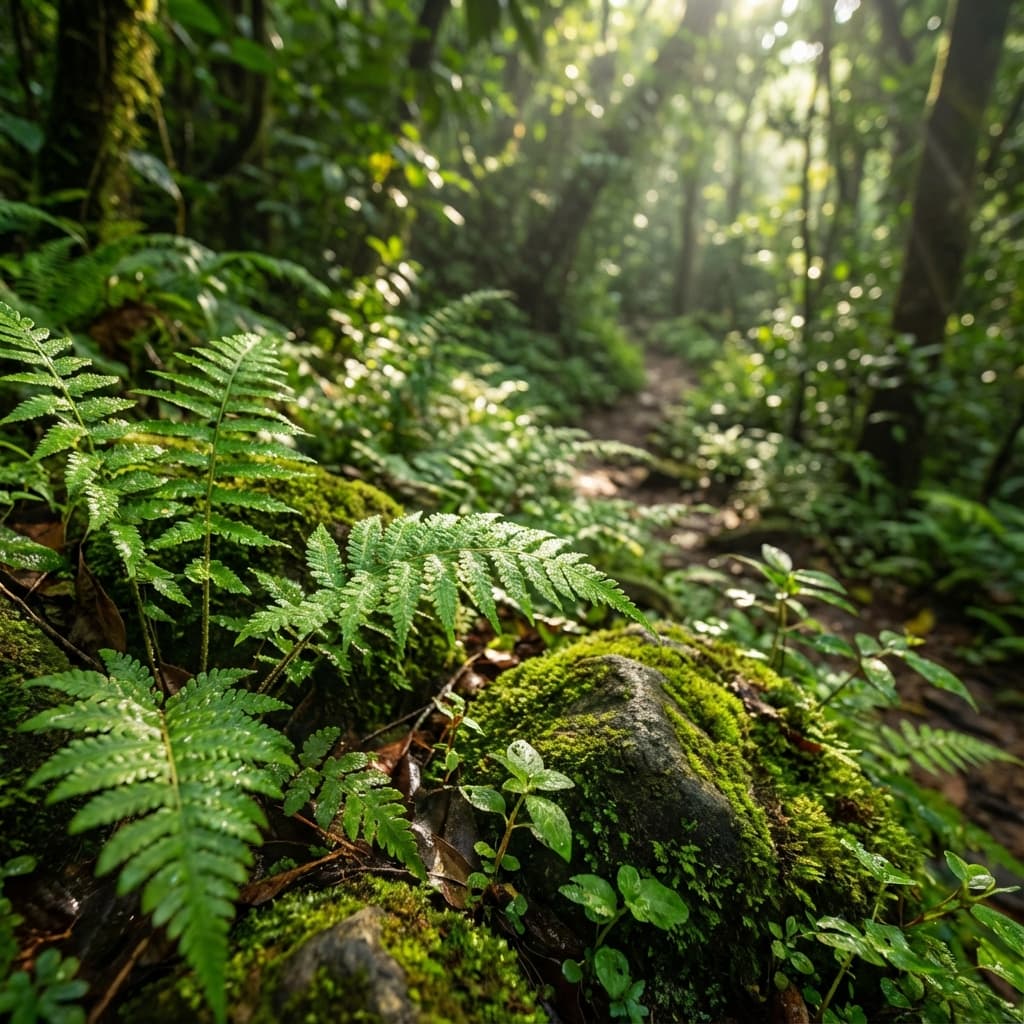Nature Trails