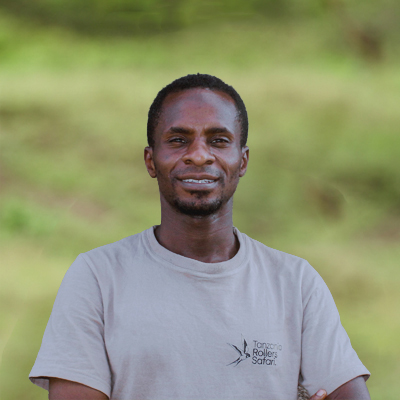 Khalid Mussa Mabula - Across the Map Adventure Travel